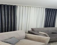 ارزان ترین پرده مینیمال شیراز