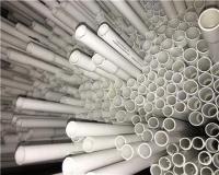 تولید لوله یو پی وی سی (لوله upvc) خم سرد با علامت استاندارد