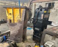 تعمیرات تخصصی چکش های هیدرولیکی (پیکور )