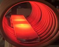 طراحی و ساخت کوره القایی و گرم کن القایی