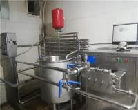 فروش دوغ زن لبنیاتی استیل