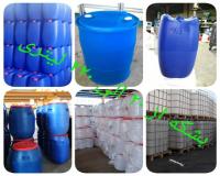 تولید انواع بشکه صنعتی و مخزن از 20 لیتری الی 220 لیتری دو دهانه و دهانه گشاد