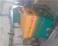فروش درام سپراتور طراحی و ساخت انواع درام سپراتور . میز مگنت