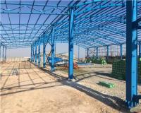 سوله سازی در شهرری با قابلیت توسعه در آینده