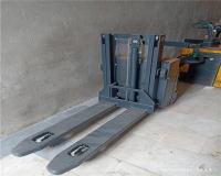 فروش پالت تراک . استاکر و ریچتراک تمام برقی و لیفتراک