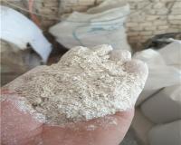 تولید خاک نسوز