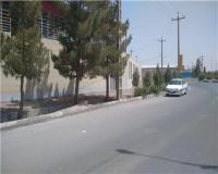 کارگاه 360 متری با 12 متر بر بلوار
