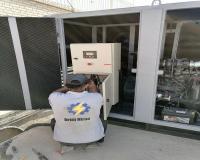 نصب و راه اندازی تابلو برق صنعتی