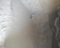 سیمان و ماسه