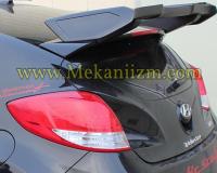 بال عقب هیوندای ولستر