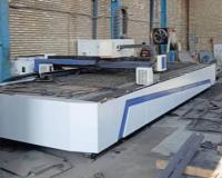 لیزر - خمکاری - برش کاری - جوشکاری -  مونتاژ