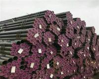 لوله و اتصالات مانیسمان - API - درزدار