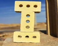 فروش عمده آجر سه‌گل، آجر گری و بلوک تیغه