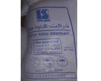فروش کربنات سدیم سبک و سنگین