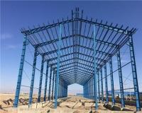 ساخت انواع سوله سبک و سنگین