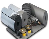 فروش عایق های الاستومری K-flex , Superflex