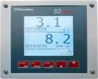 PH متر آنلاین آب و فاضلاب از کمپانی  Hach-Lange آلمان