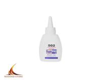 چسب ساندیسی 502 چسب بنر 502