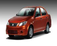 نمایندگی فروش و نصب آپشن های ساینا, ساینا کوییک