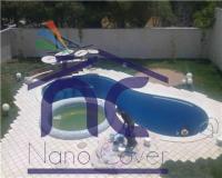 عایق و درزگیر برای استخر و آب بندی دیواره ها و سوله و کف