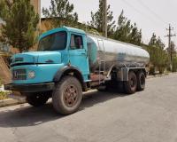 آب آشامیدنی و مقطر و آب دمین