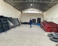 فروش مستقیم میز لرزان 138 شیار از چین