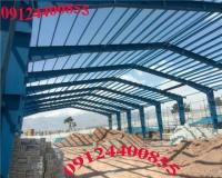 اجرای سوله , طراحی سوله , مهندسی سوله , فونداسیون سوله