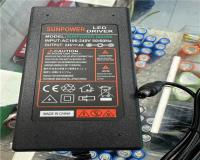 فروش تخصصی آداپتور و پاور سوییچینگ در انواع آمپرها