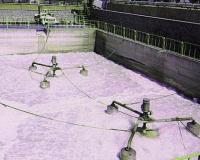 هوادهی سطحی ثابت و شناور , هوادهی شناور