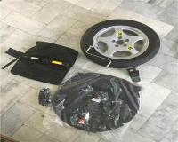 فروش زاپاس فرغونی چرخ بنز و BMW و پورشه