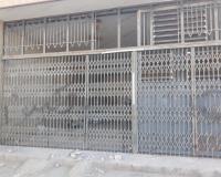 ساخت ، نصب و تعمیر انواع حفاظ و درب فلزی