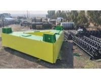 خدمات سندبلاست و رنگ آمیزی