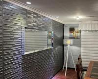 دیوارپوش / کفپوش / پارکت لمینت / قرنیز