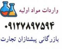 کافئین پودری - کافئین دارویی CSPC