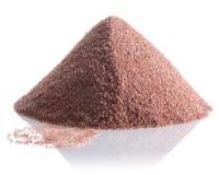 گارنت صنعتی ، فروش ماسه گارنت سندبلاست ، واتر جت GARNET