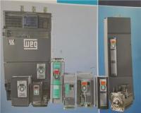 درایو dc جفران ایتالیا (weg)