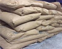 فروش سیمان نسوز جرم شاموتی