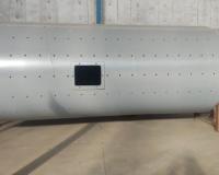 فروش بال میل های  نو  و کار کرده