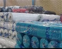 فروش انواع پارچه SMS بیمارستانی