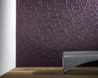 نصب کاغذ دیواری