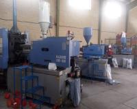 دستگاه تزریق پلاستیک جهت تولید جعبه میوه