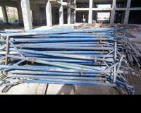 خریدار لوله و ضایعات اهن جک قالب