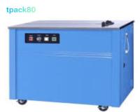 تسمه کش نیمه اتومات ترانسپک ( Transpak) اصل تایوان