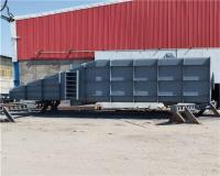 اجرای سندبلاست