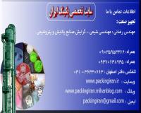 پکینگ جهت پدیده های انتقال (حرارت ، جرم و انرژی)