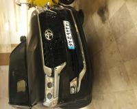 پنچرگیری سیار اپارات سیار اپاراتی پنچرگیری سیار