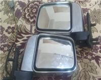 آیینه بغل هایلوکس