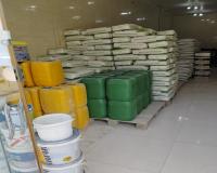 نواع چسب بتن با کیفیت عالی برای پروژه‌های ساختمانی