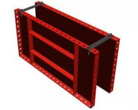 فروش تسمه بولت , تنگ تسمه ای بتن