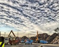 اجاره کولر و پنکه صنعتی